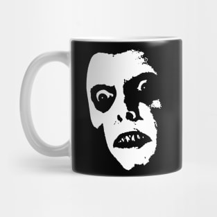 Captain Howdy / Pazuzu Mug